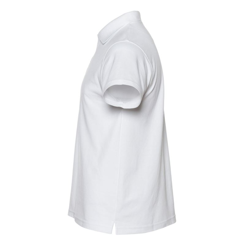 Рубашка поло мужская STAN хлопок/полиэстер 185