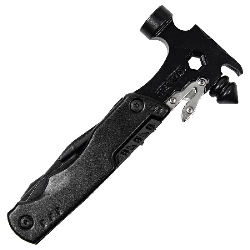 Мультитул Tools Kingston, в подарочной коробке