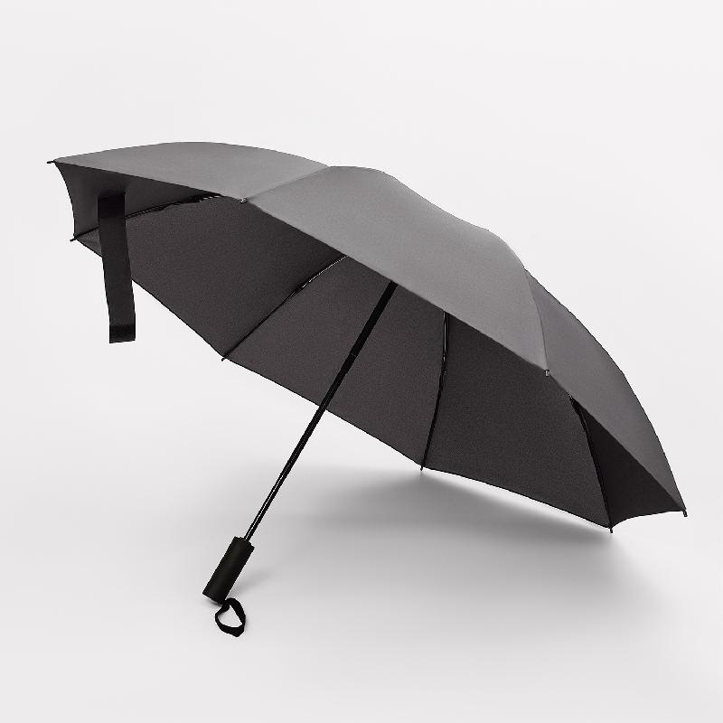 Зонт обратного сложения Olymp