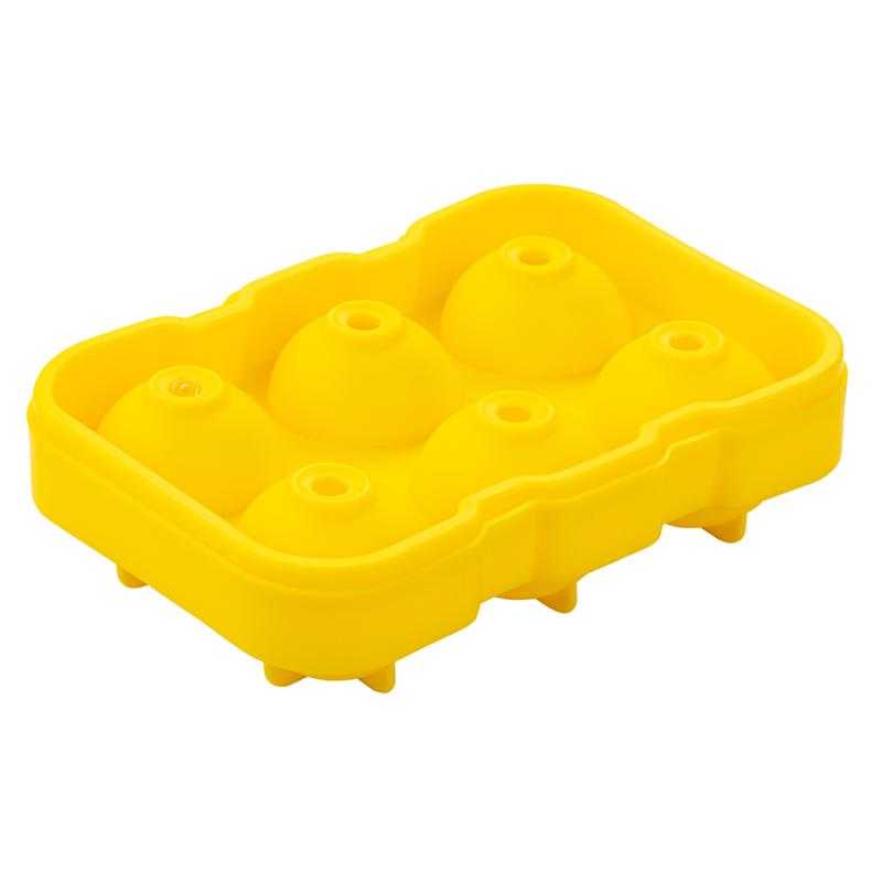 Форма для льда freeze, 6 ячеек