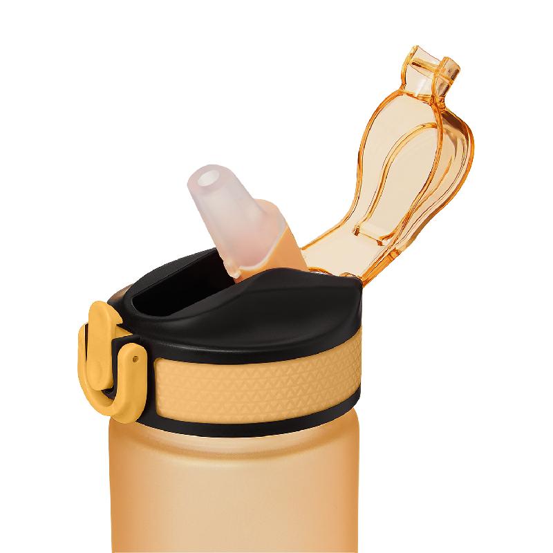 Бутылка для воды Flip mini