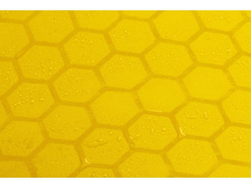 Зонт-трость полуавтомат Wetty с проявляющимся рисунком