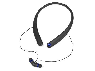 Беспроводные наушники с микрофоном Soundway