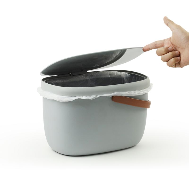 Контейнер для пищевых отходов foody, 7 л