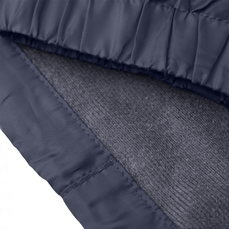 Ветровка утепленная унисекс STAN дюспо 210T