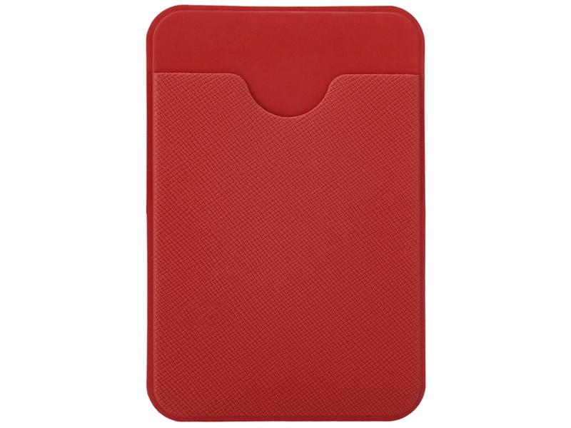 Картхолдер с креплением на телефон Favor