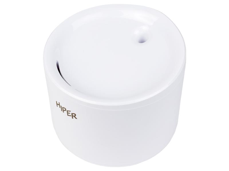 Умная Wi-Fi поилка IoT Pet Fountain, 2500 мл