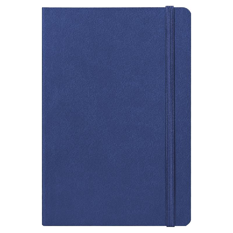 Блокнот Flexy Forest Urban Latte А5, недатированный, в гибкой обложке