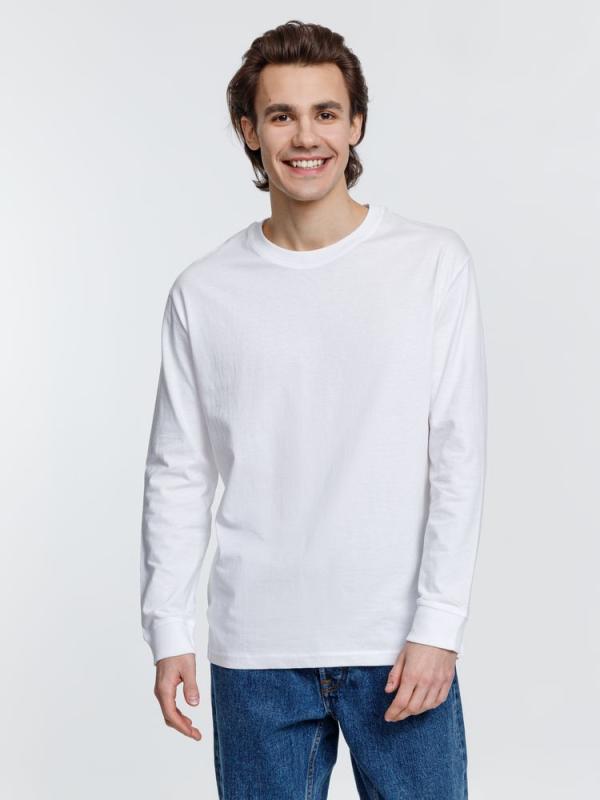 Футболка унисекс с длинным рукавом Pioneer LSL