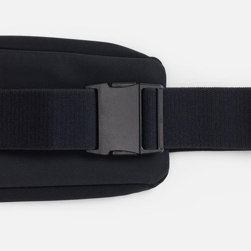 Спортивная поясная сумка Springa