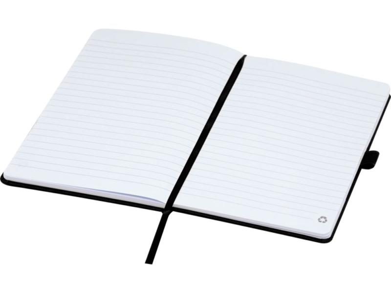 Блокнот А5 Honua из переработанных материалов