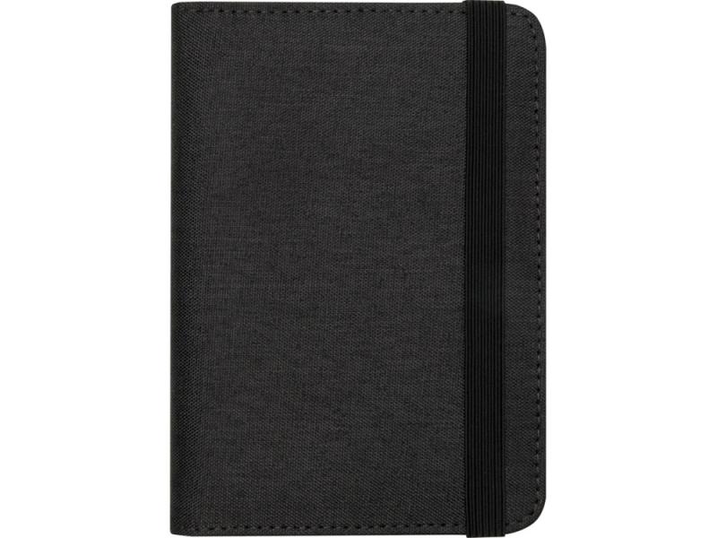 Держатель паспорта Ross с RFID-защитой из переработанного PET-пластика