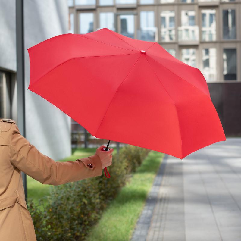 Зонт складной Atlanta