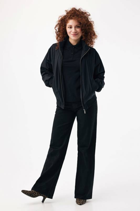 Куртка Iqoniq Odin из переработанного полиэстера