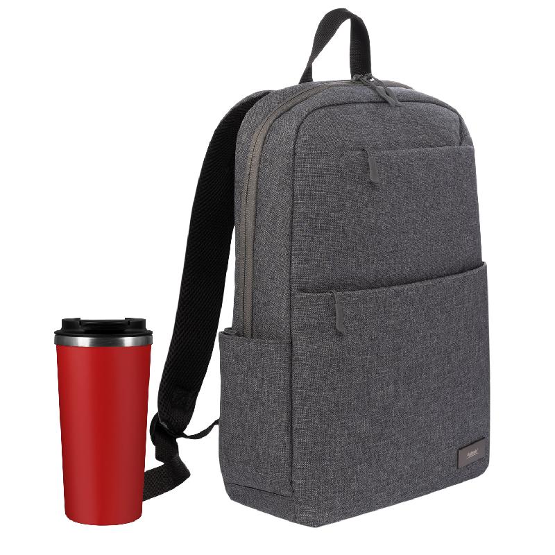 Подарочный набор Palermo, Forst,  (рюкзак, термокружка)