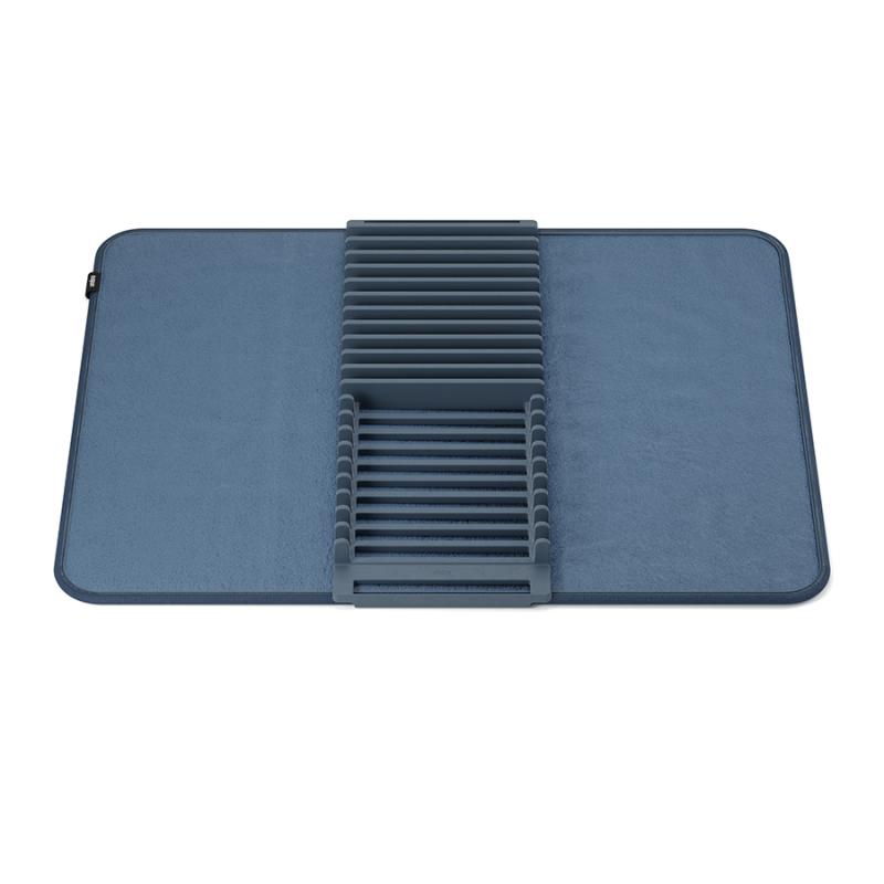 Коврик для сушки посуды udry, 46х61 см