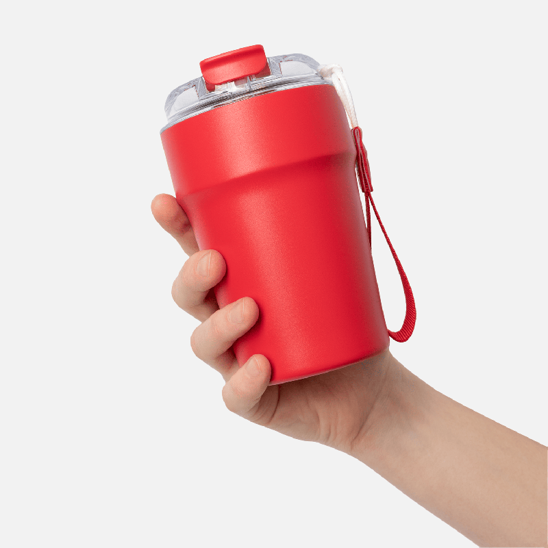 Термокружка вакуумная Monaco