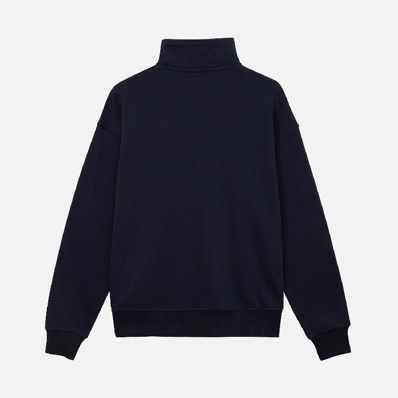 Толстовка на молнии унисекс FLOW, , размер ML