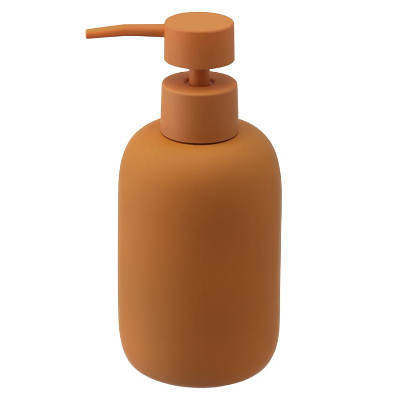 Набор ванных принадлежностей с подставкой , 4 пред.