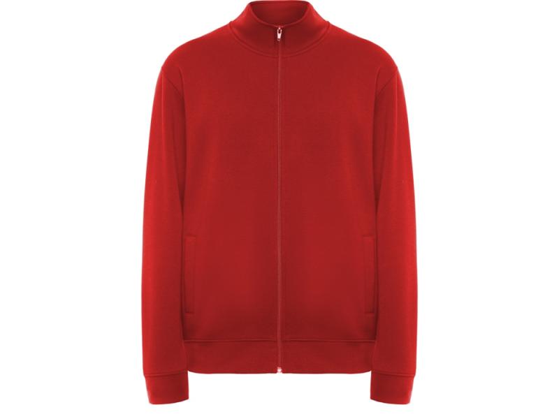 Толстовка на молнии Ulan унисекс