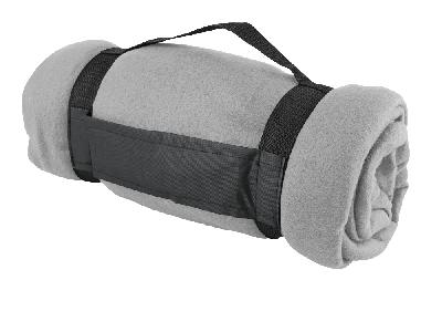 Плед Нежность