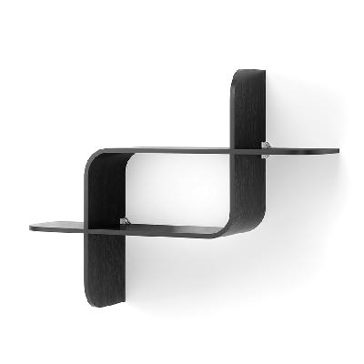 Полка настенная montage