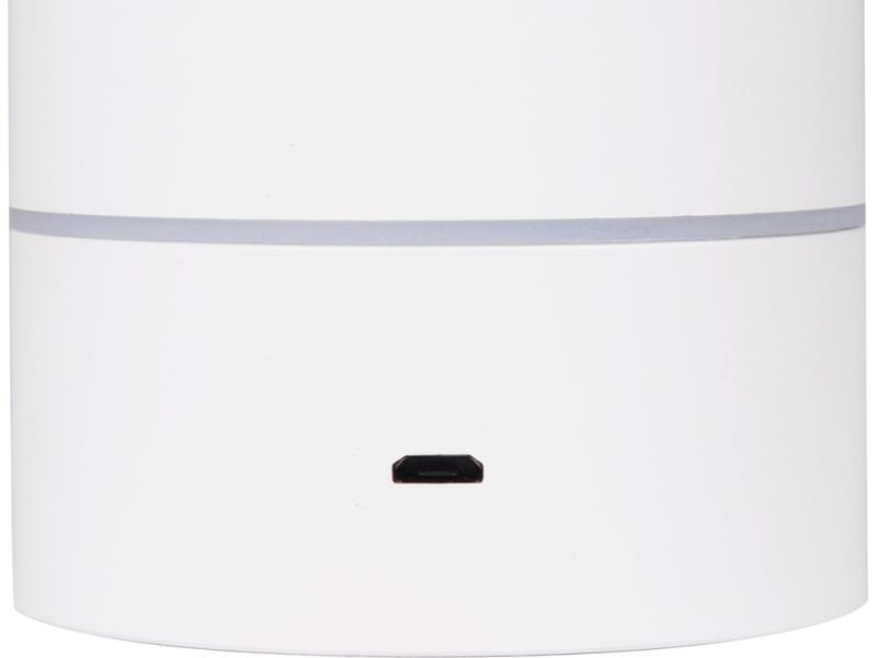 USB увлажнитель воздуха с двумя насадками Sprinkle