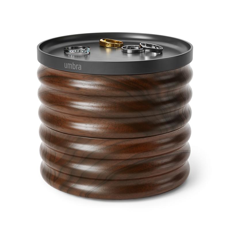 Шкатулка для украшений tesora