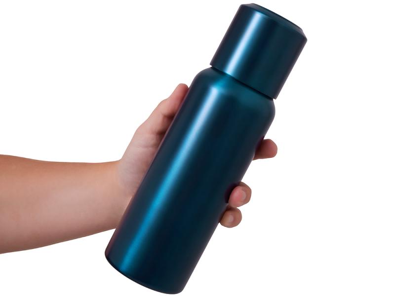 Вакуумный термос c магнитной крышкой Magne, 500 мл