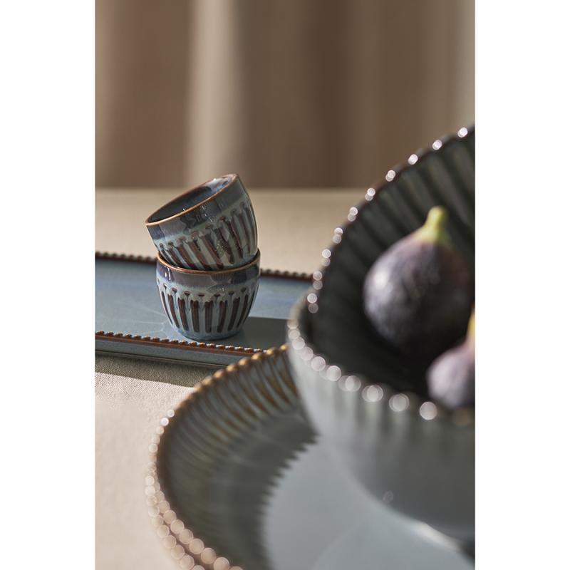 Набор из двух подставок для яиц  из коллекции kitchen spirit