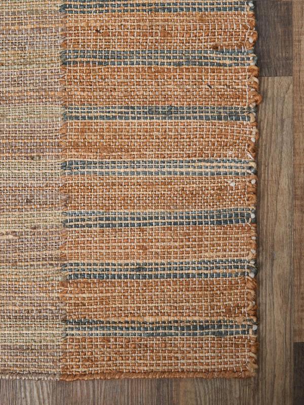Ковер из джута rishikesh из коллекции ethnic, 120x180 см