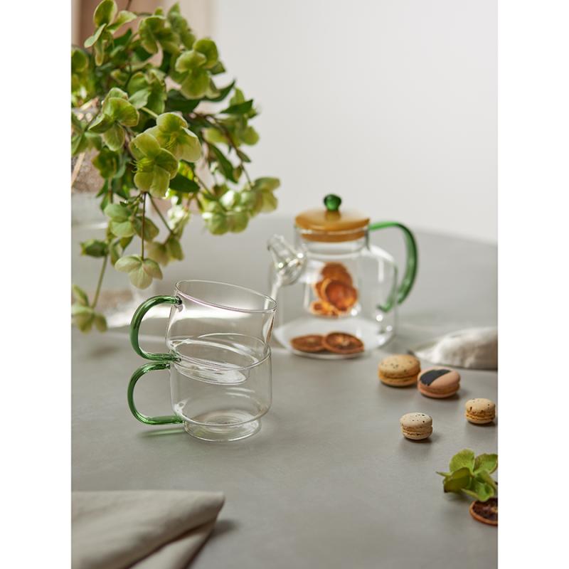 Набор кружек orb, 400 мл, 2 шт.