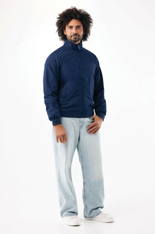 Куртка Iqoniq Odin из переработанного полиэстера