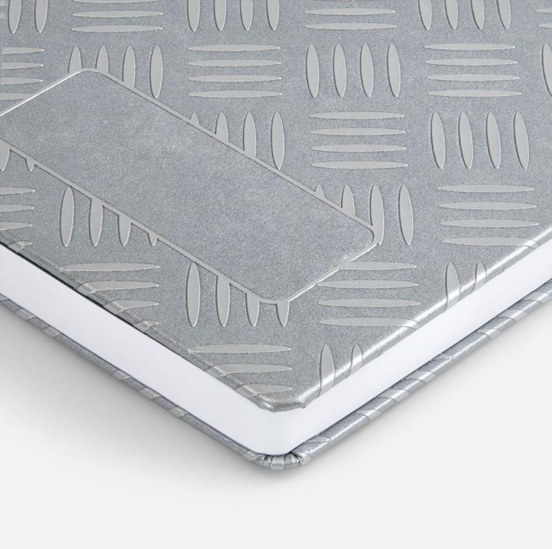 Ежедневник Hard Work, ver.2