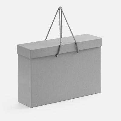 Коробка Handgrip, горизонтальная