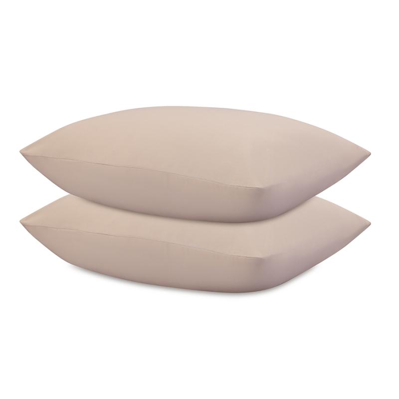 Комплект постельного белья из премиального сатина  из коллекции essential, 150х200 см