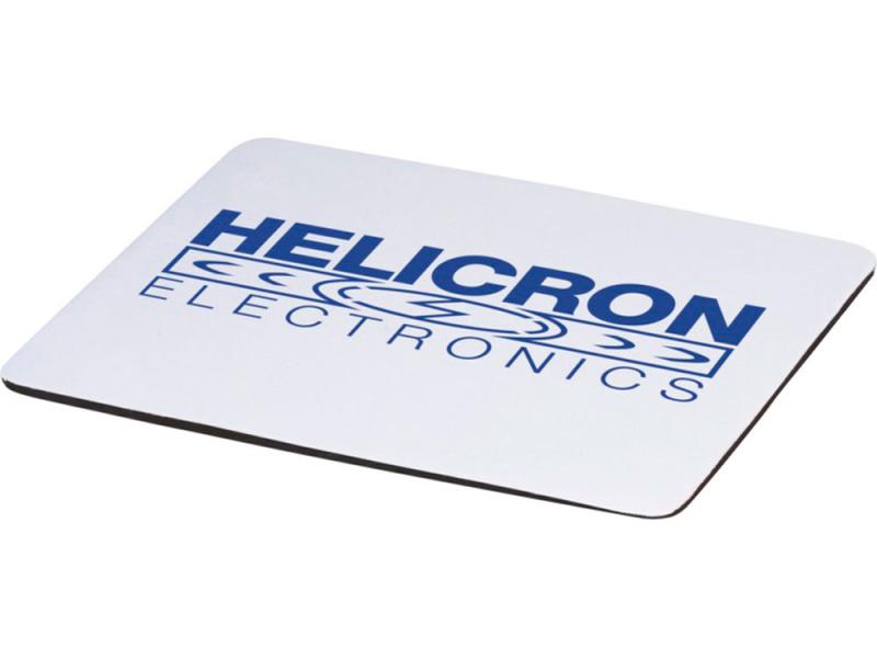 Коврик для мыши Pure с антибактериальным покрытием