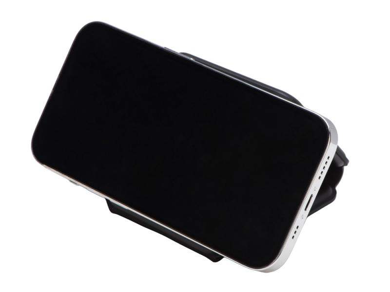 Беспроводное зарядное устройство 3-в-1 Road, 15 Вт