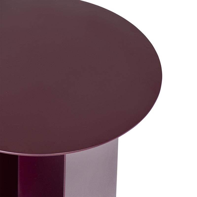 Столик журнальный silje, D38 см