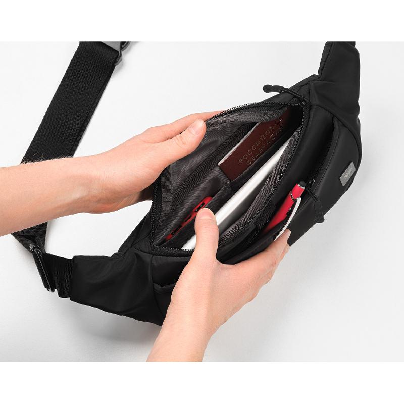 Поясная сумка Boston