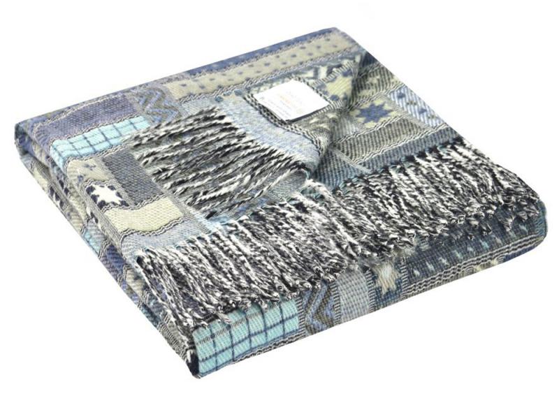 Плед BALTIMORA 5040