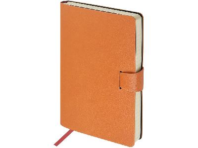 Ежедневник недатированный А5 Megapolis Flex Smart