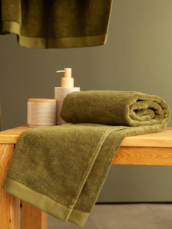 Полотенце для рук  из коллекции essential, 50х90 см