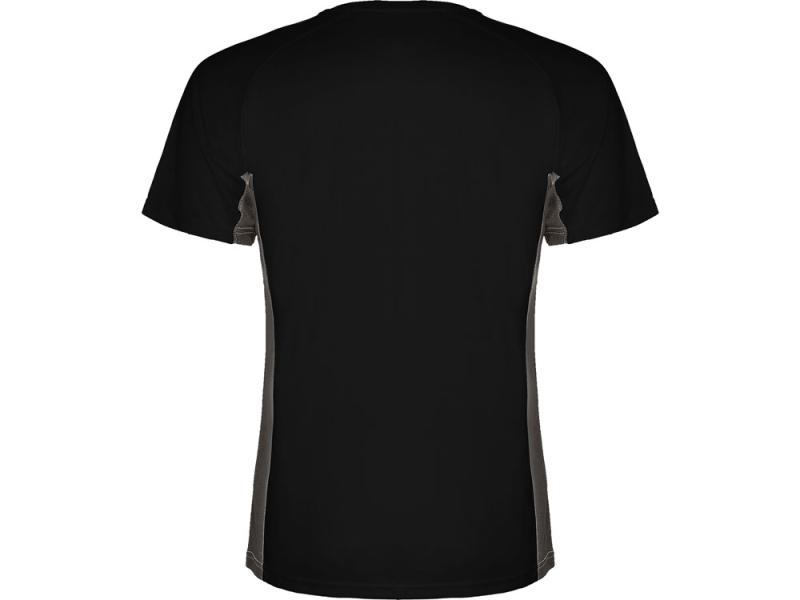 Спортивная футболка Shanghai мужская