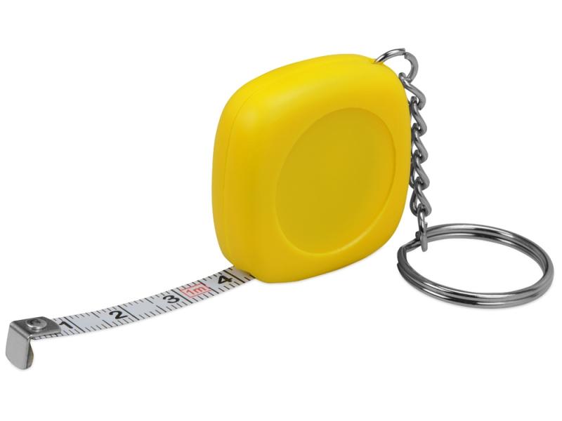 Брелок-рулетка Block, 1м