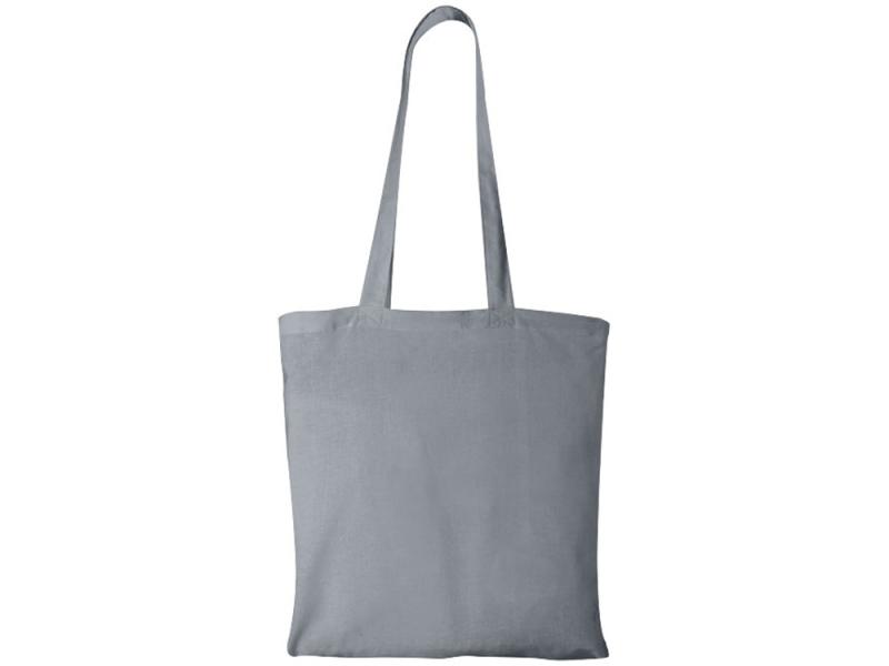 Сумка хлопковая Carolina, 100 г/м2