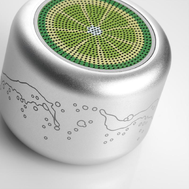 Беспроводная колонка Пассион (Passion) 80dB 600 mAh (Bluetooth 5.0)