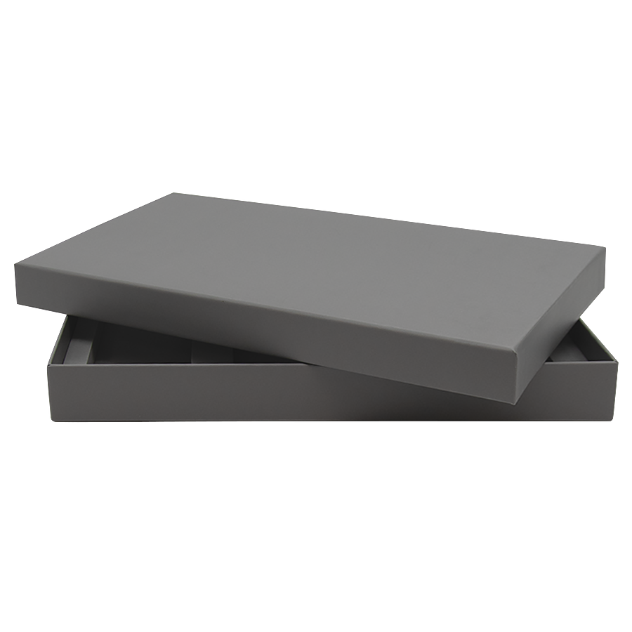 Коробка для набора Bplanner power с цветным ложементом