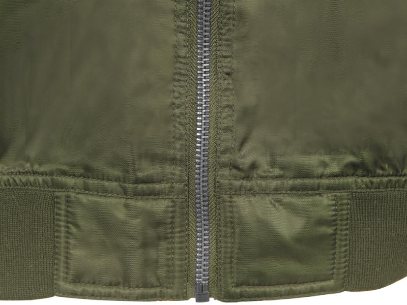 Куртка бомбер Antwerpen унисекс