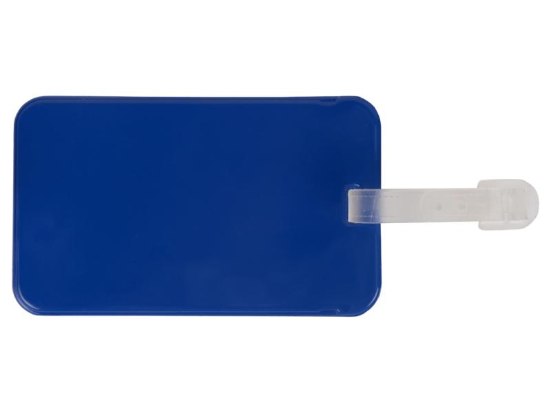 Багажная бирка Voyage 2.0